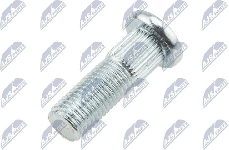 Wheel bolt stud nut KSP-HD-001