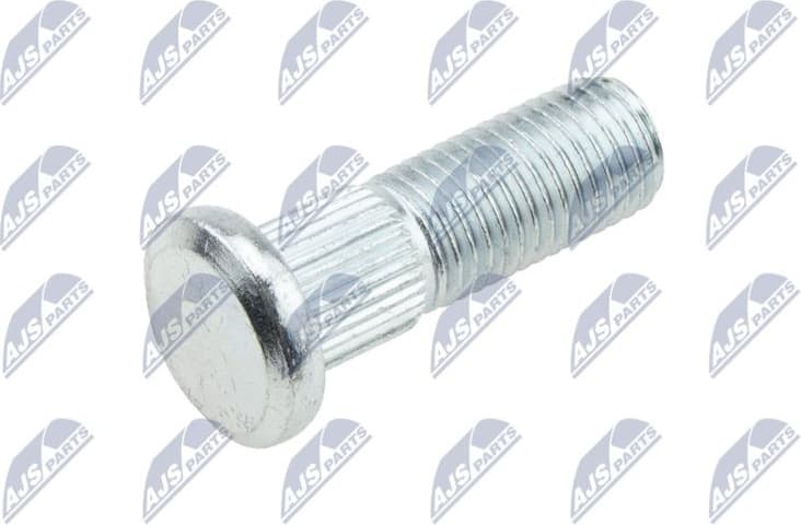 Wheel bolt stud nut KSP-HD-001 - image 2