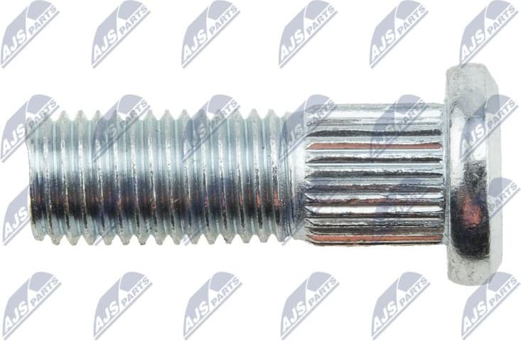 Wheel bolt stud nut KSP-HD-001 - image 3