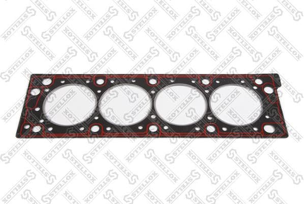 Gasket, cylinder head 11-25139-SX