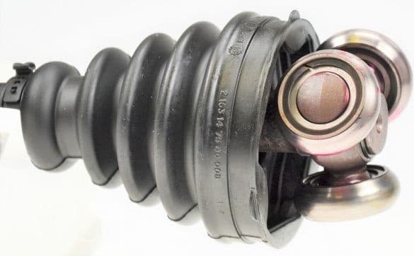 Drive Shaft 306434 - image 3