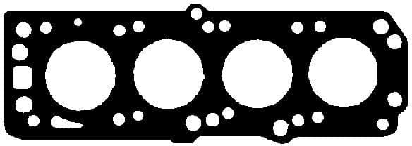 Gasket, cylinder head CH6304