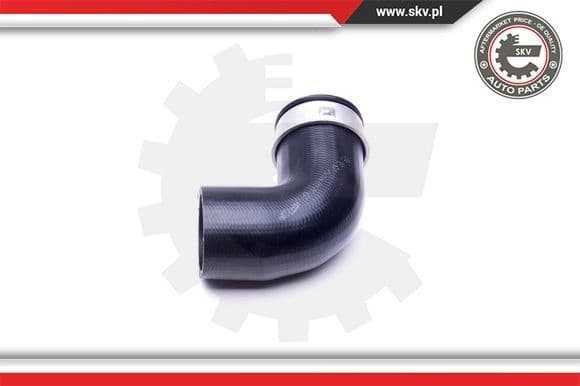 Charge Air Hose 43SKV412 - image 3