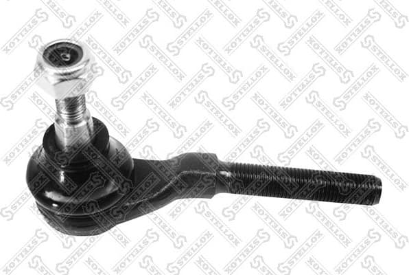 Tie Rod End 51-00343A-SX