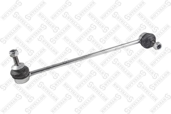 Link/Coupling Rod, stabiliser bar 56-00512-SX - image 2