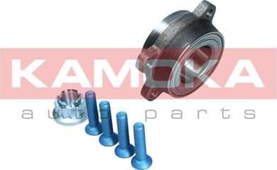 Wheel Bearing Kit 5500383 - image 2