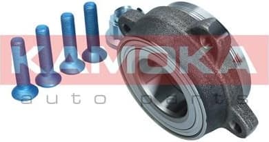 Wheel Bearing Kit 5500383 - image 3