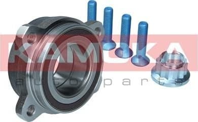 Wheel Bearing Kit 5500383 - image 4