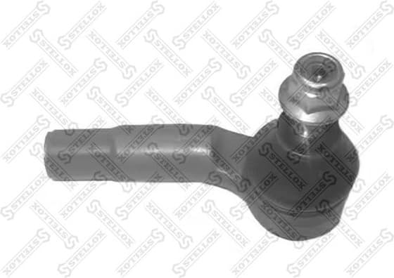 Tie Rod End 51-71014-SX