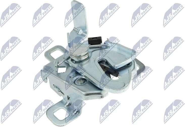 Bonnet Lock EZC-FT-109
