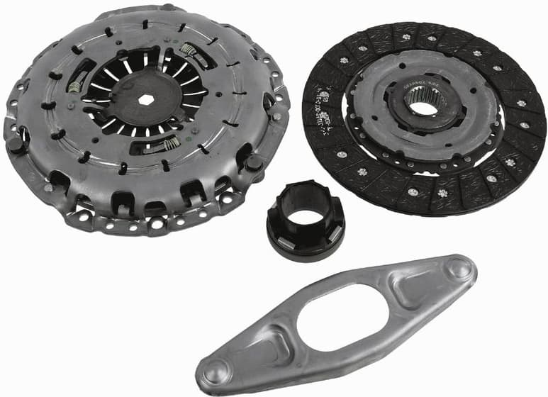 Clutch Kit XTend 3000 950 959