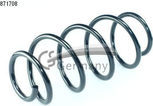 Suspension Spring 14871708