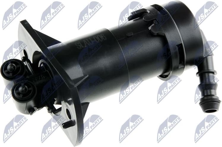 Washer Fluid Jet, headlight cleaning EDS-AU-006