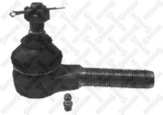 Tie Rod End 51-01072-SX