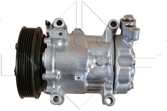 Compressor, air conditioning 32235