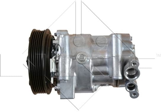 Compressor, air conditioning 32235 - image 2