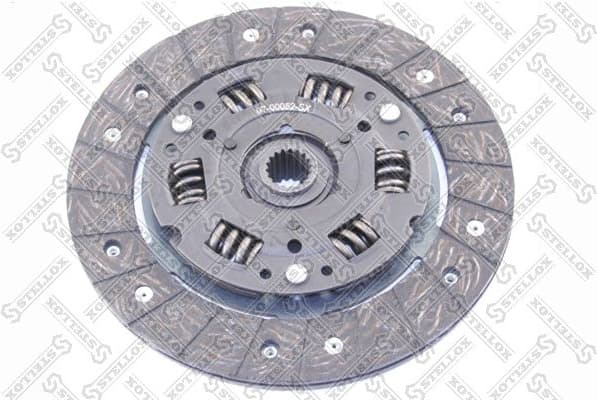 Clutch Disc 07-00052-SX