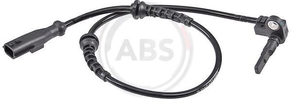 Sensor, wheel speed 31849 - image 4