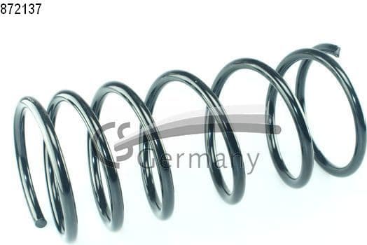 Suspension Spring 14872137
