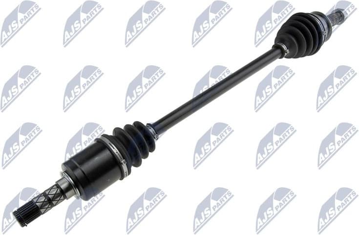 Drive Shaft NPW-SB-015