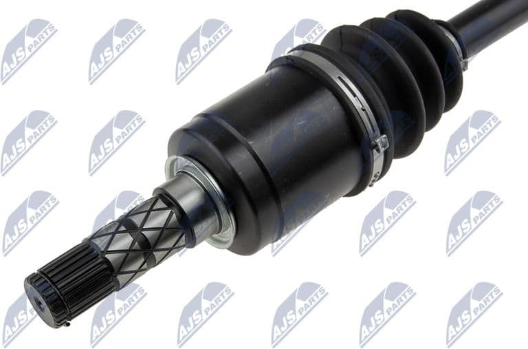Drive Shaft NPW-SB-015 - image 2