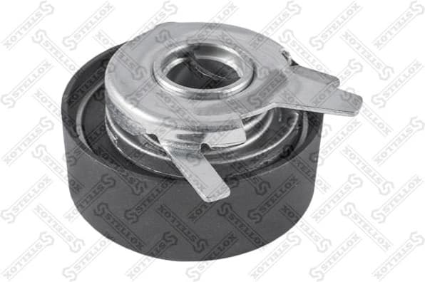 Tensioner Pulley, V-ribbed belt 03-40330-SX