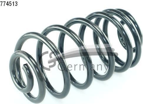 Suspension Spring 14774513