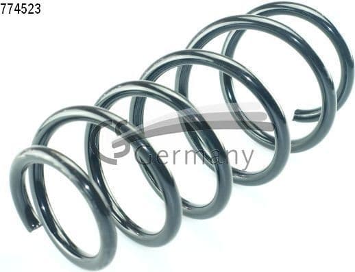 Suspension Spring 14774523