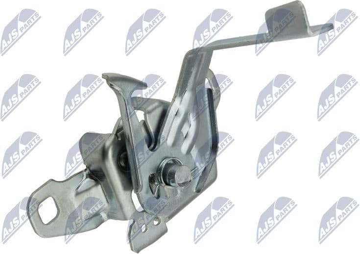 Bonnet Lock EZC-RE-128