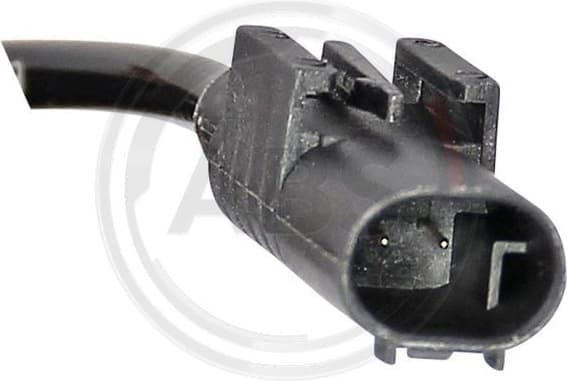 Sensor, wheel speed 30237 - image 2