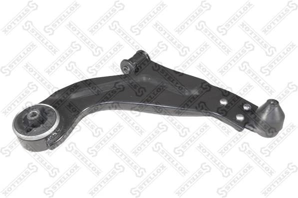 Control/Trailing Arm, wheel suspension 57-03682-SX