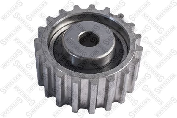 Tensioner Pulley, V-ribbed belt 03-40641-SX