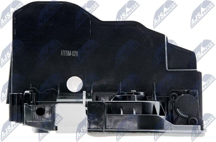 Door Lock EZC-BM-028 - image 3