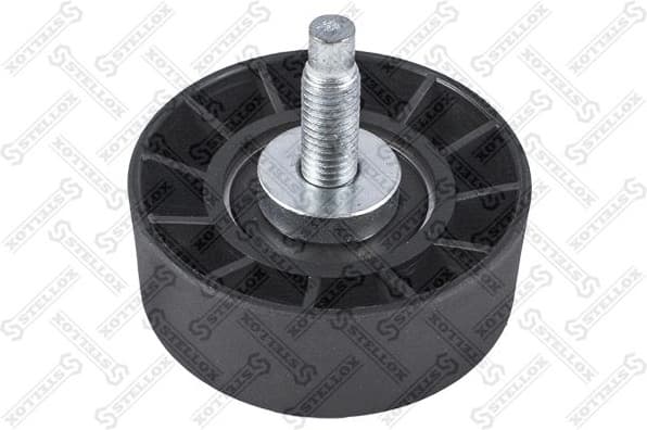 Tensioner Pulley, V-ribbed belt 03-40626-SX