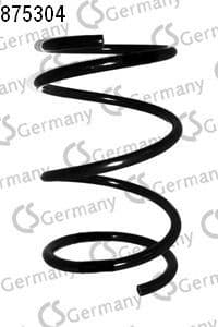Suspension Spring 14875304