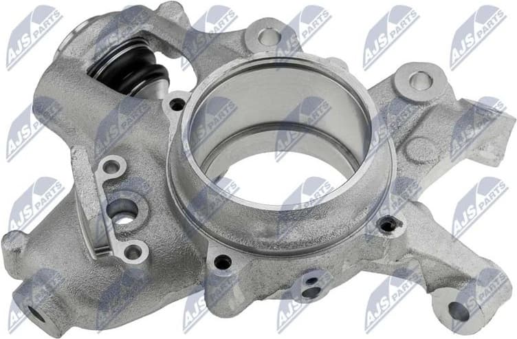 Steering Knuckle, wheel suspension ZZT-ME-000 - image 2