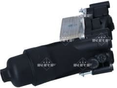 Housing, oil filter 31852 - image 2