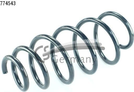 Suspension Spring 14774543