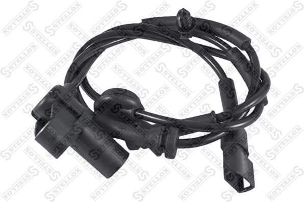 Sensor, wheel speed 06-65500-SX