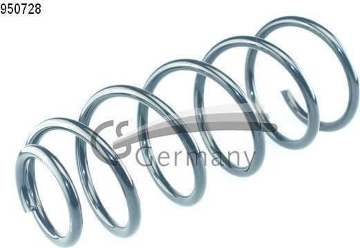 Suspension Spring 14950728