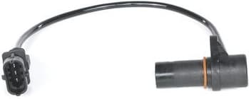 Sensor, crankshaft pulse 0281002553 - image 2