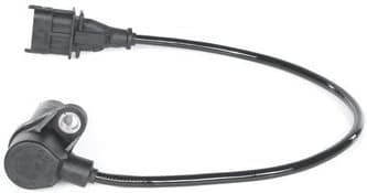 Sensor, crankshaft pulse 0281002553 - image 3