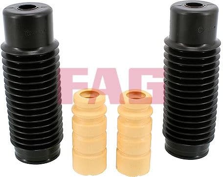 Dust Cover Kit, shock absorber 811009330
