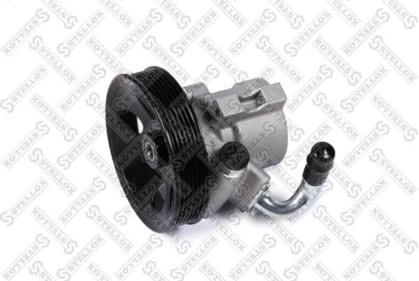 Hydraulic Pump, steering 00-36360-SX