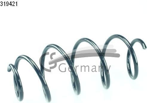 Suspension Spring 14319421
