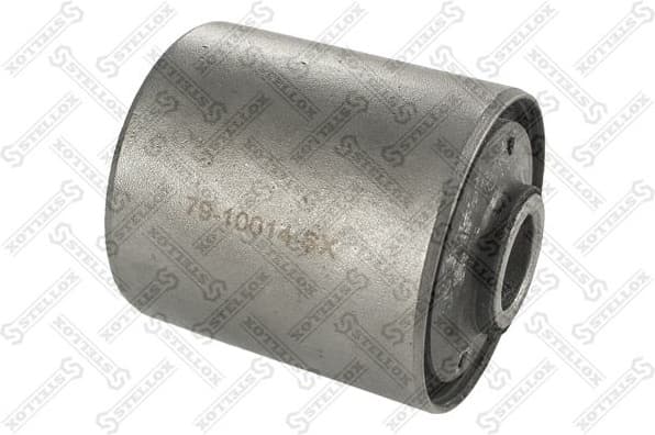 Bushing, leaf spring 79-10014-SX