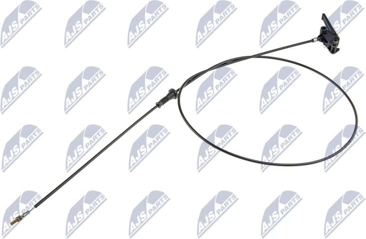 Bonnet Cable EZC-CT-023