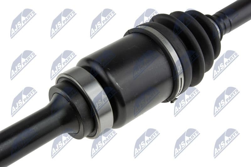 Drive Shaft NPW-VV-129 - image 4