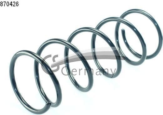 Suspension Spring 14870426