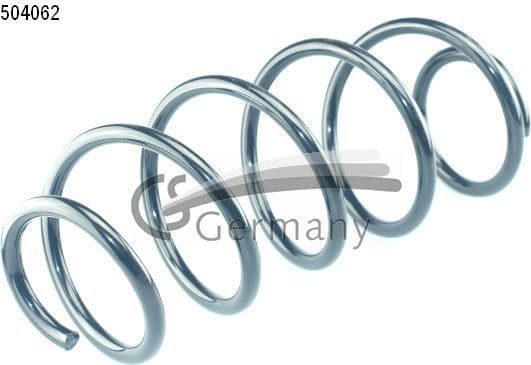 Suspension Spring 14504062